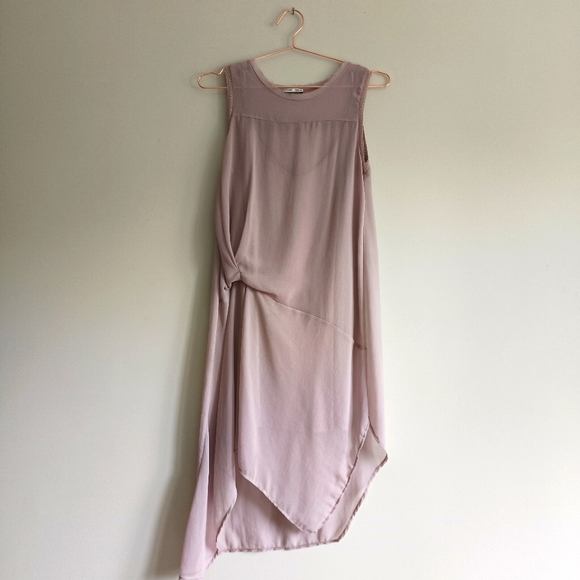 Zara dress - Picture 1 of 6